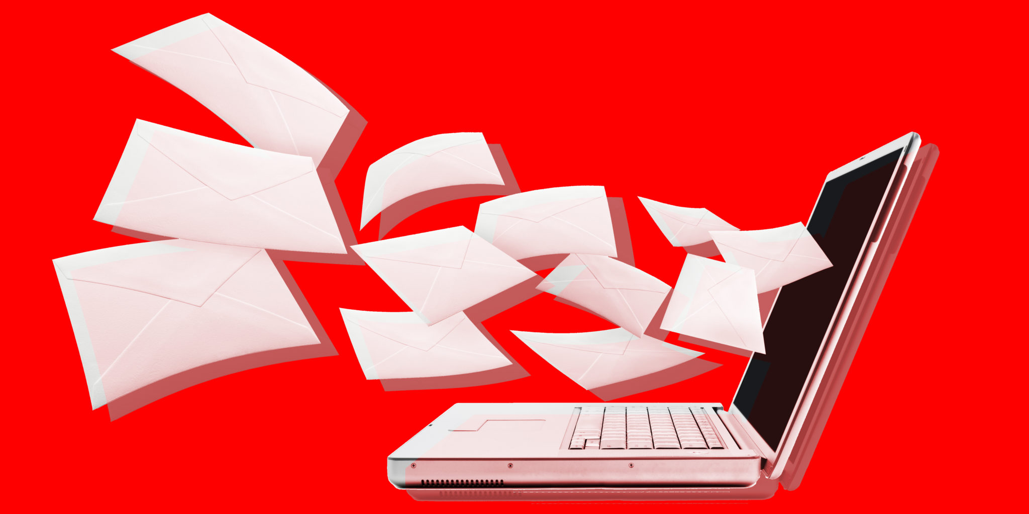 Why Brands Need to Conquer Their Fears and Use Email to Distribute Content