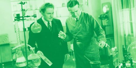 ROCI: An Exciting New ROI Formula for Content Marketers