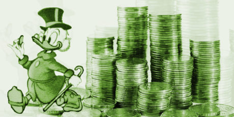 How We Calculate the ROI of Our Content Marketing—in One Duck-Themed Tale