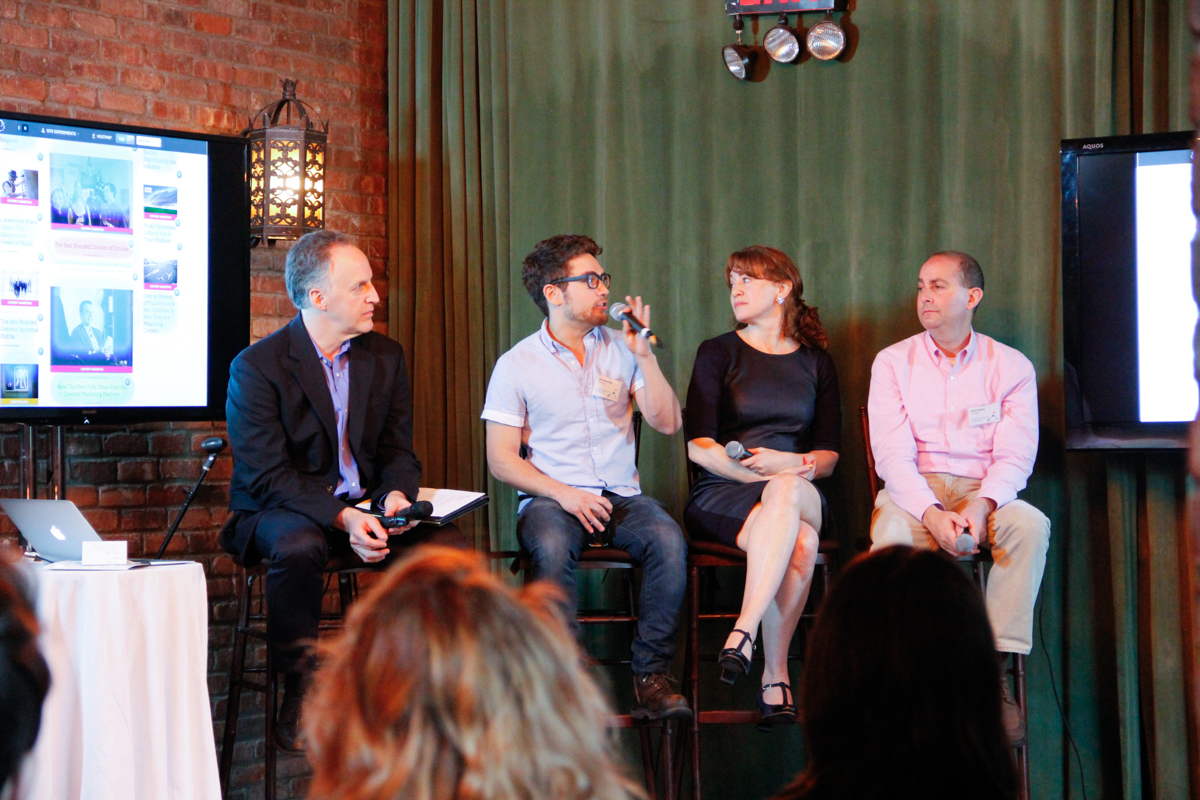 4 Audience Growth Trends for 2015