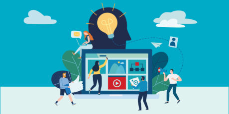 State of B2B Tech Content Marketing: 5 Trends That’ll Get You Promoted