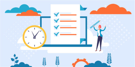 The 2021 Content Marketing Checklist