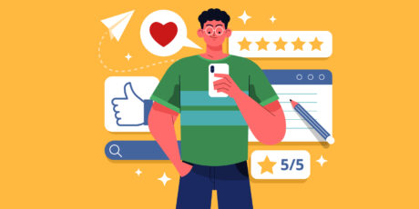 4 Reasons To Add Customer Storytelling to Your Marketing Mix