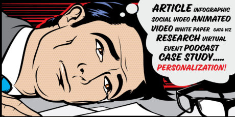 How Marketers Are Handling the Rising Demand for Content Marketing, in 5 Charts