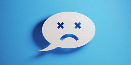 Infographic: 15 Mistakes That Could Tank Your Social Media Strategy