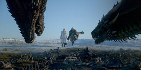 What If the ‘Game of Thrones’ Houses Were Brands?