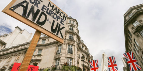 How Brexit Will Affect UK Marketing Budgets in 2017