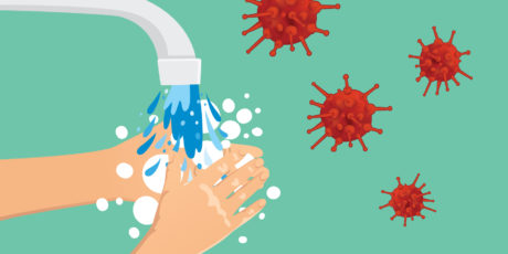 Why Infographics and Other Visual Content Are Saving Lives From COVID-19