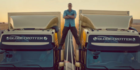 How Volvo Trucks Turned B2B Video Into a Viral Art Form