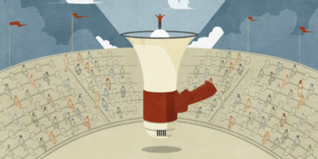 How to Build Brand Awareness & Thought Leadership