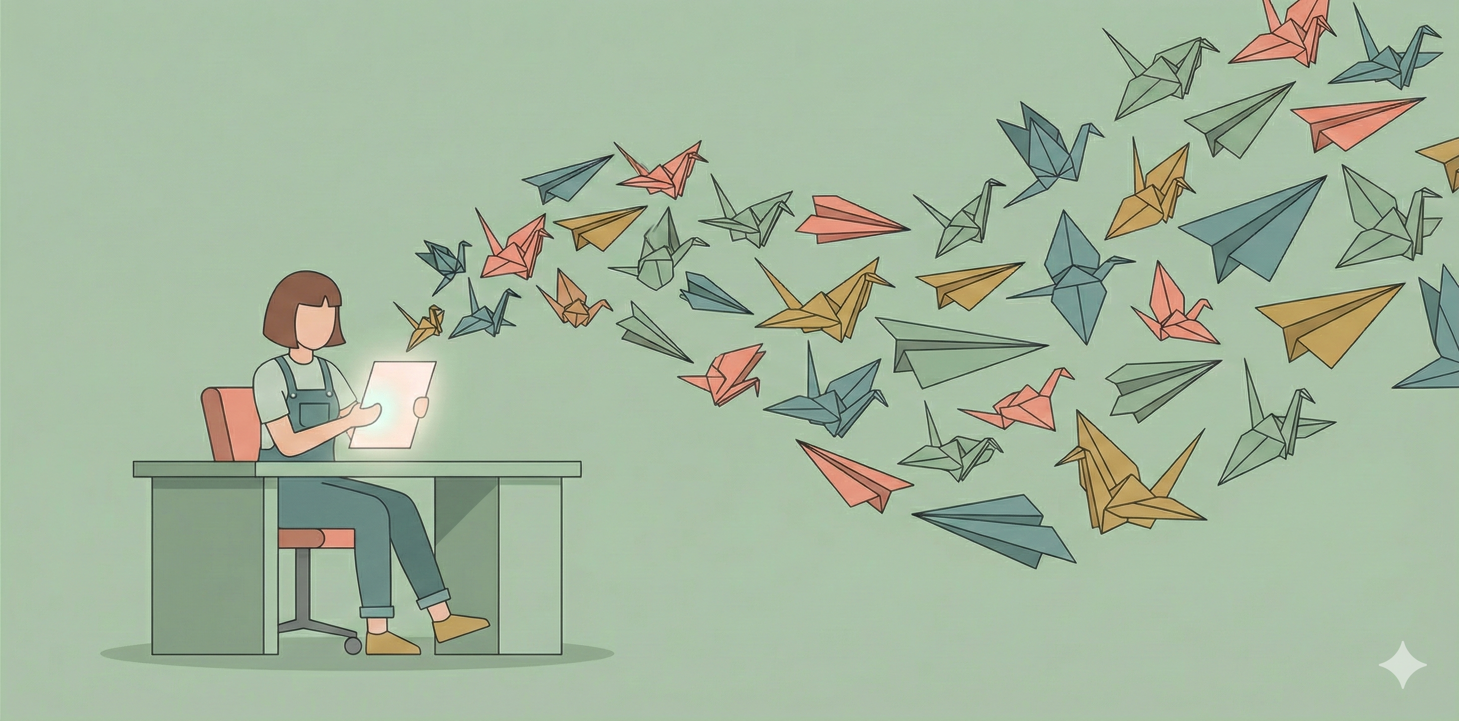 How to Scale Your Enterprise Content Program — Even With a Small Team