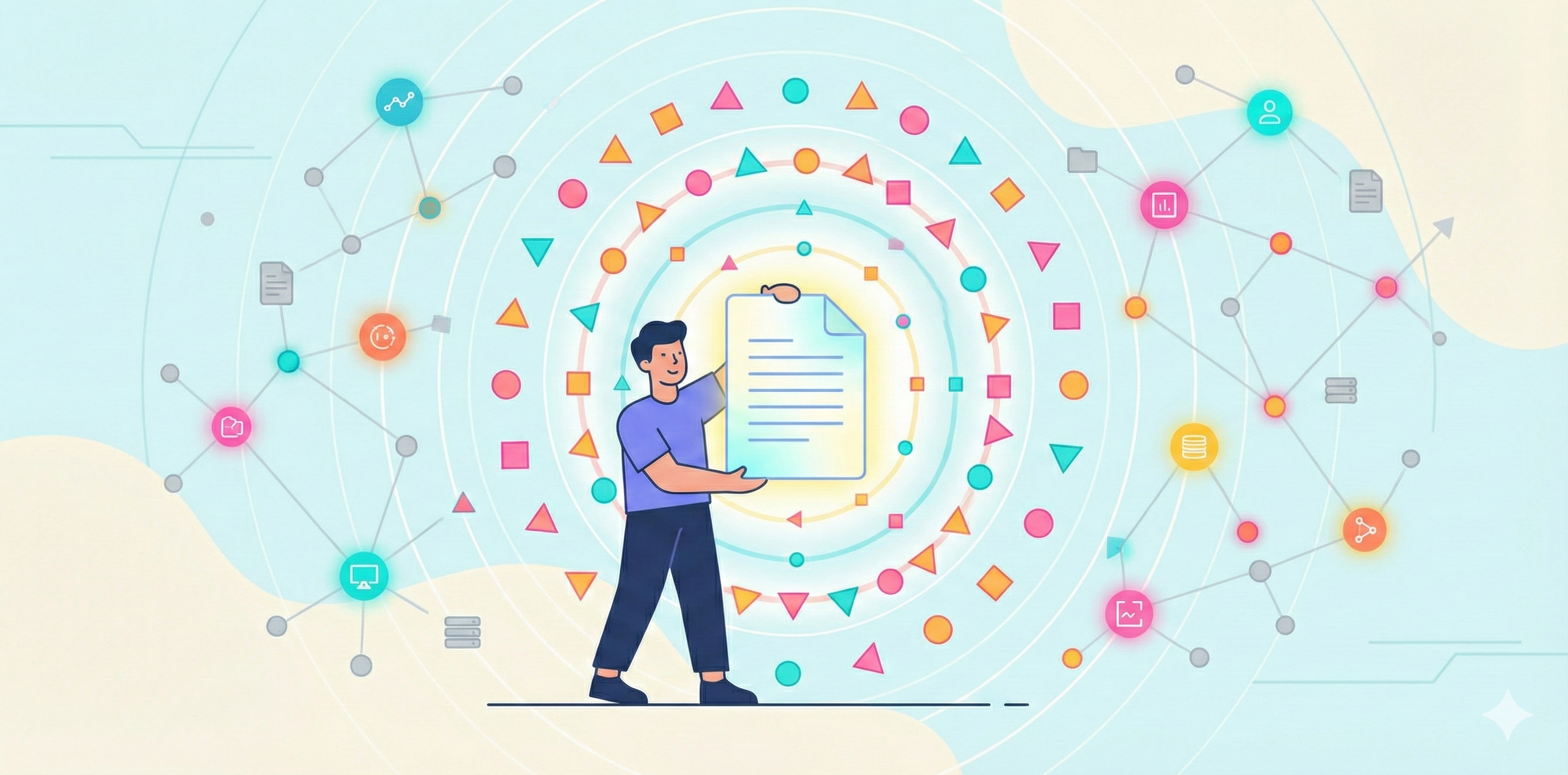 Why Branded Benchmarking Reports Are Everywhere Right Now