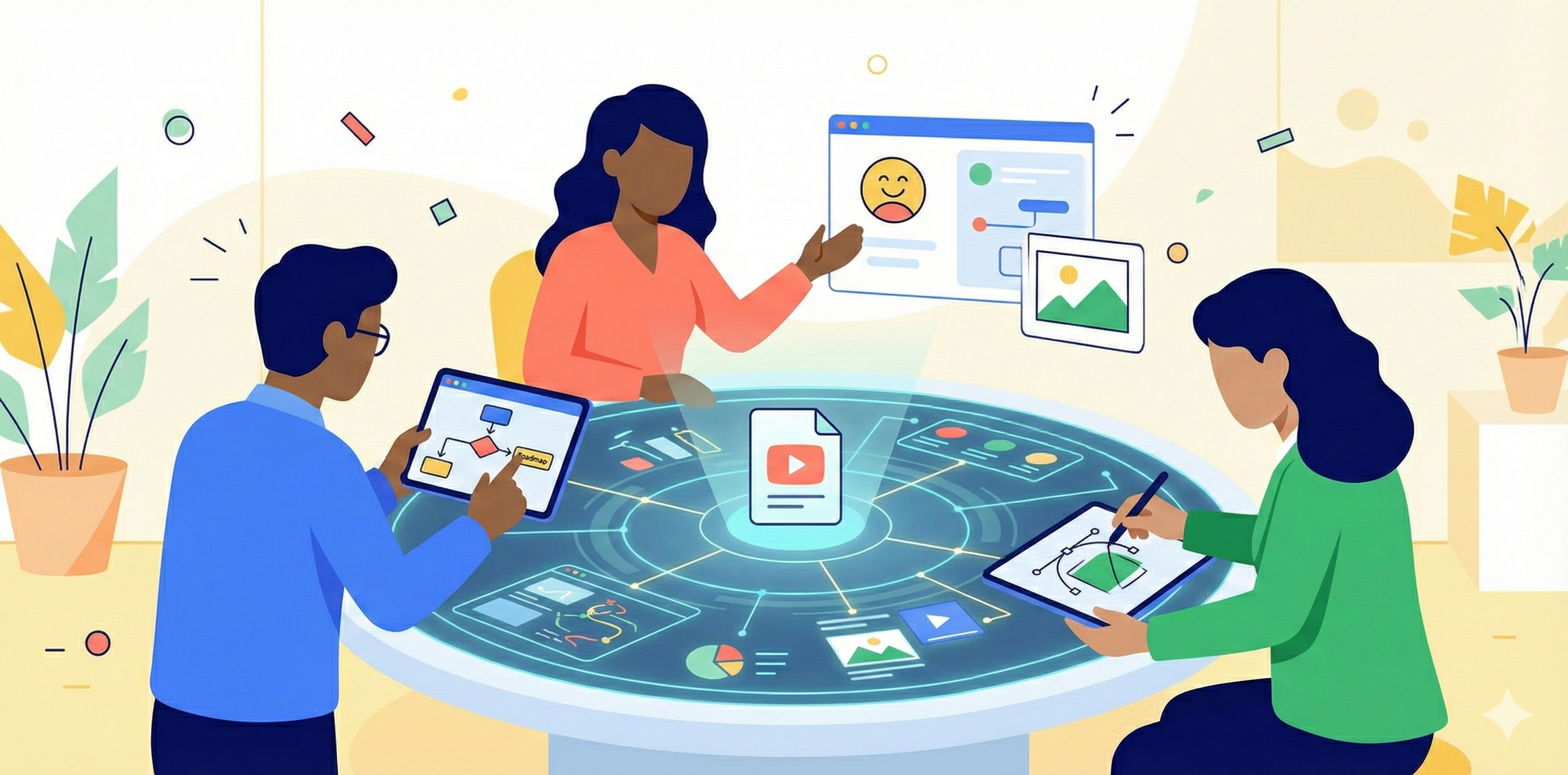 Strategy, Experience, Design: The Roles Redefining Content in 2025