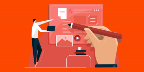 Content Marketer for Hire—Why Marketers Are Prioritizing Talent