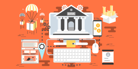 The Rise of Mobile Banking