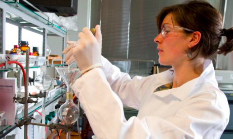 Case Study: Contently & Genpact