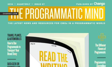 Case Study: Contently & Chango