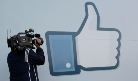 From Facebook to TD Ameritrade, Corporate Giants Inspire Employees With User Stories