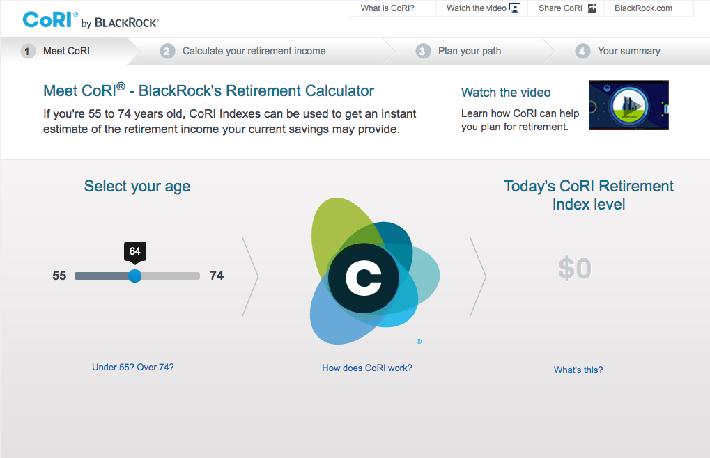 BlackRock content marketing