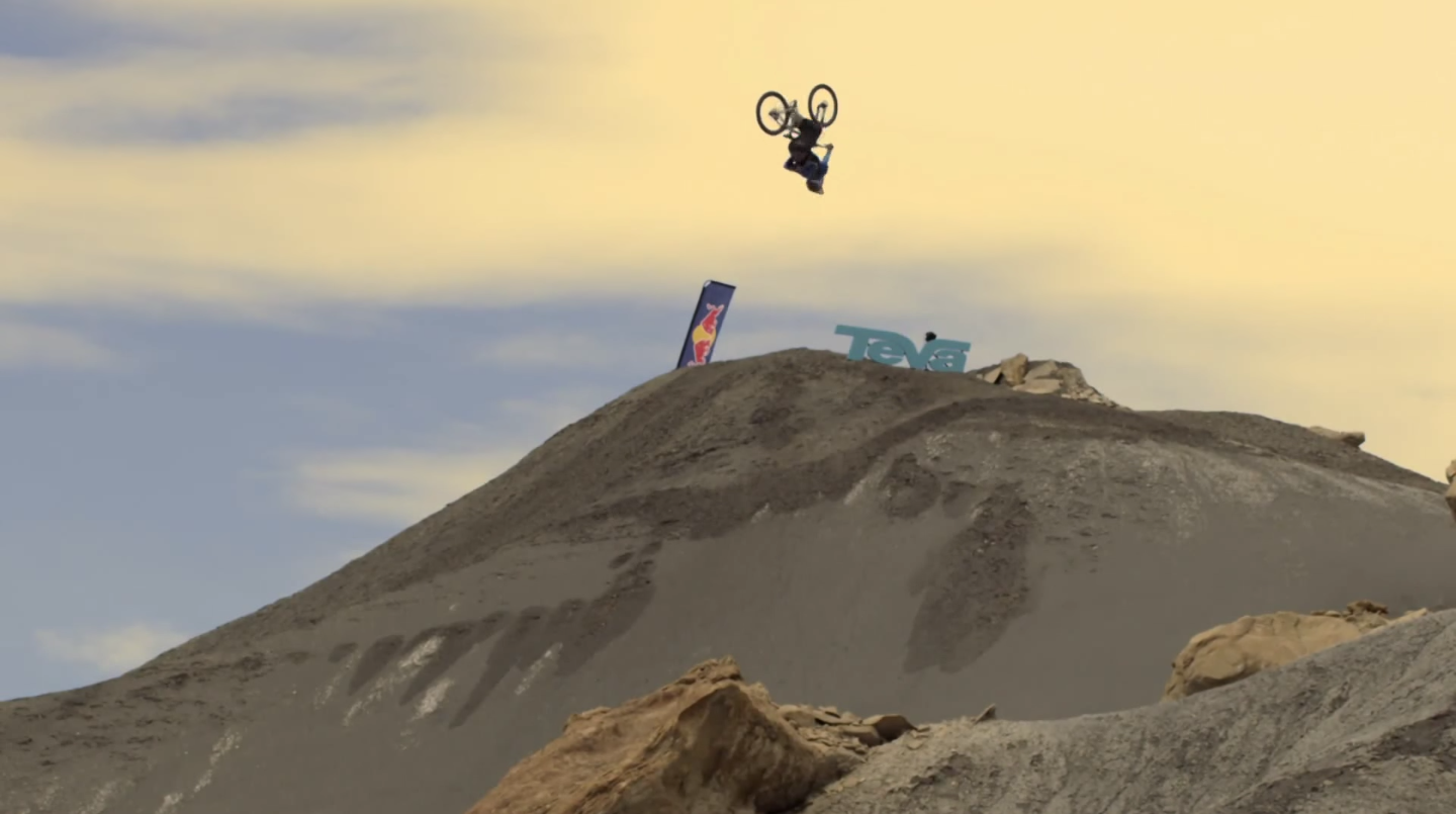 Meet the Men Behind Red Bull’s Explosive Content